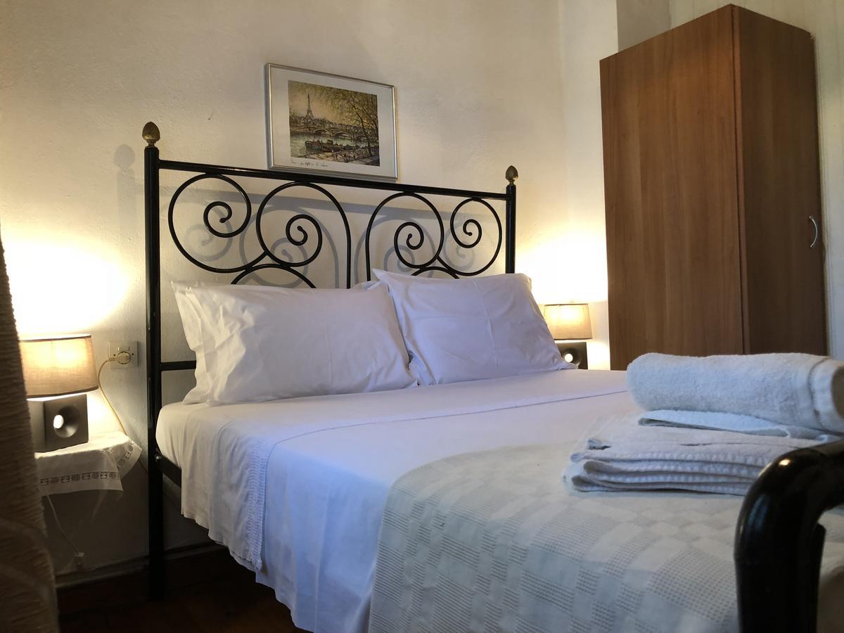 Eva'S House Mouresi Villa ภายนอก รูปภาพ