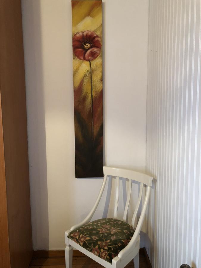 Eva'S House Mouresi Villa ภายนอก รูปภาพ